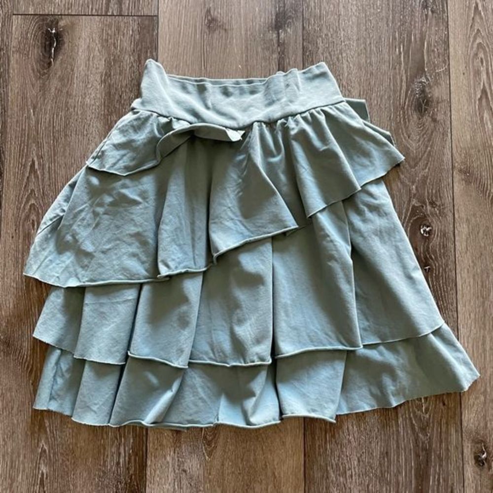 Matilda Jane Character Counts Rhea Skirt Size Small - Picture 8 of 9